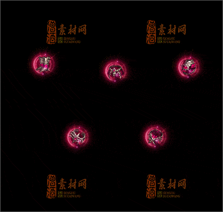 精品传奇首饰素材20250102A：58-1