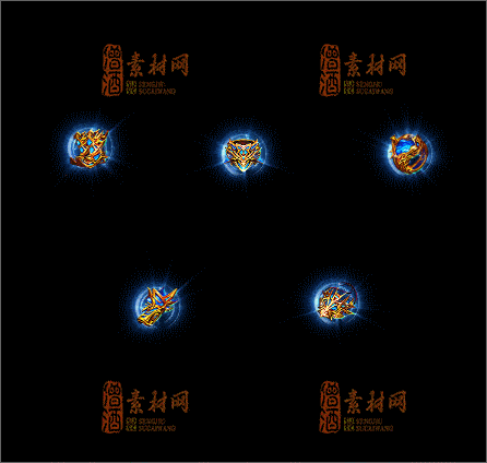 精品传奇首饰素材20250102A：74-1
