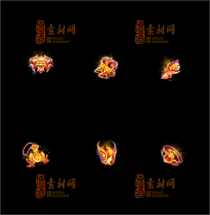 精品传奇首饰素材20250102B：05-1