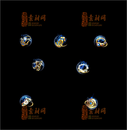 精品传奇首饰素材20250102B：57-1
