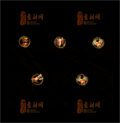 精品传奇首饰素材20250102B：62-1