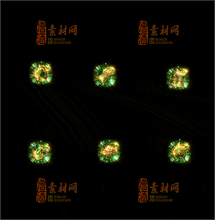 精品传奇首饰素材20250102B：71-1