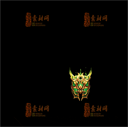 精品传奇盾牌素材20250111A：07-1