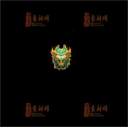 精品传奇盾牌素材20250111A：09-1