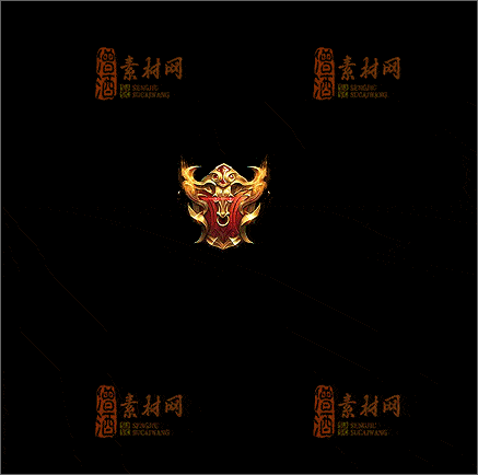 精品传奇盾牌素材20250111A：10-1