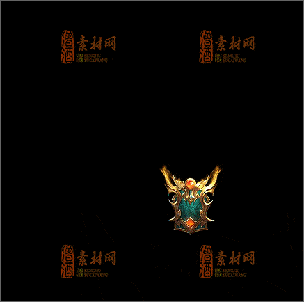 精品传奇盾牌素材20250111A：11-1