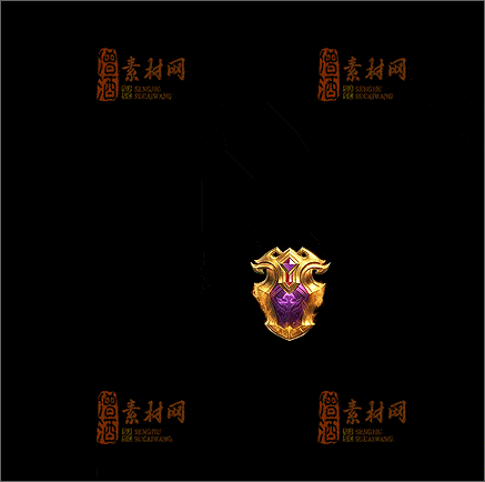 精品传奇盾牌素材20250111A：12-1