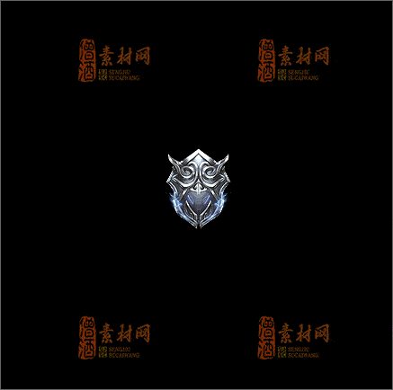 精品传奇盾牌素材20250111A：14-1