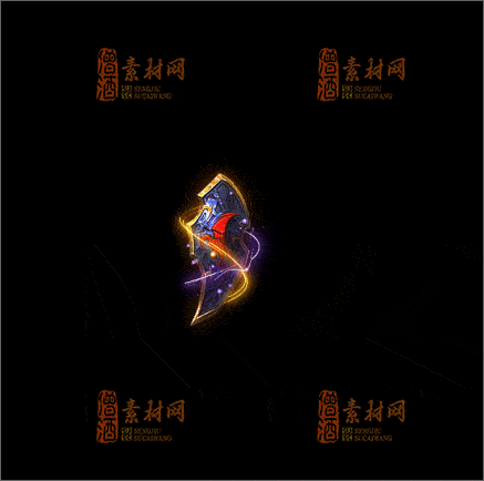 精品传奇盾牌素材20250111A：25-1