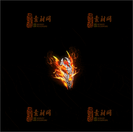 精品传奇盾牌素材20250111A：27-1