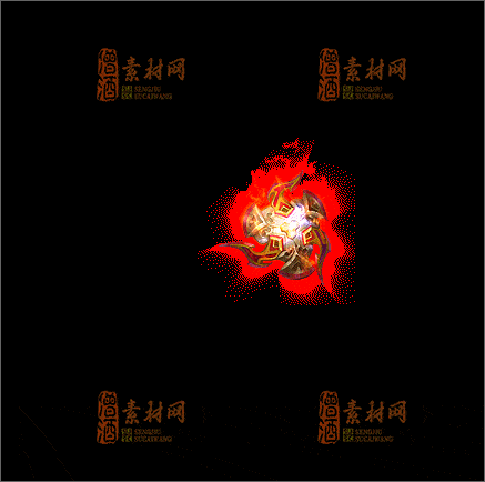 精品传奇盾牌素材20250111A：36-1