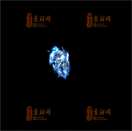 精品传奇盾牌素材20250111A：39-1