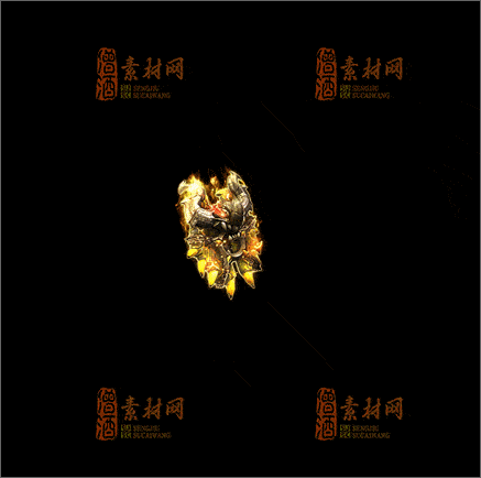 精品传奇盾牌素材20250111A：40-1