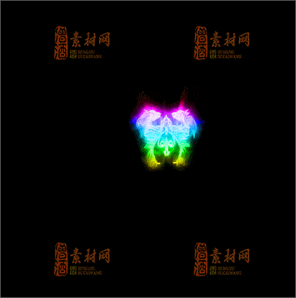 精品传奇翅膀素材20250111A：09-1