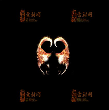 精品传奇翅膀素材20250111A：16-1