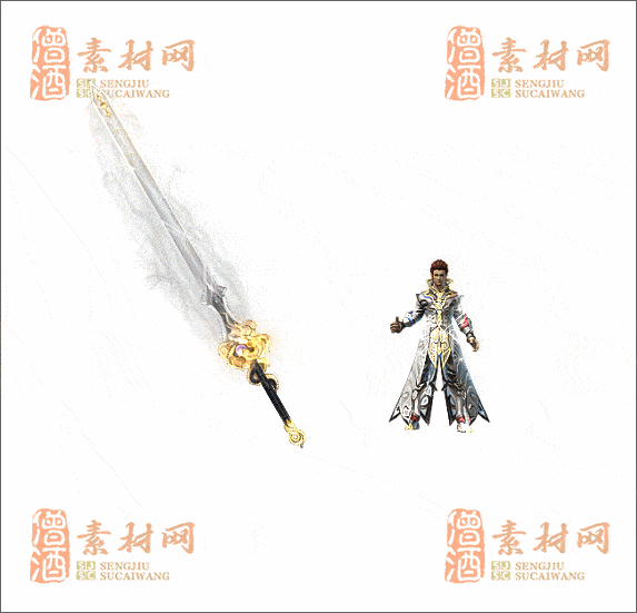 精品传奇剑甲素材20250112A：11-1