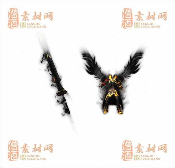 精品传奇剑甲素材20250112A：67-1