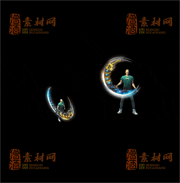 精品传奇武器素材20250113A：02-1