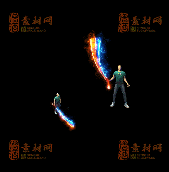 精品传奇武器素材20250113A：03-1