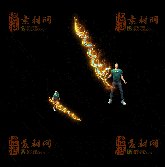 精品传奇武器素材20250113A：13-1