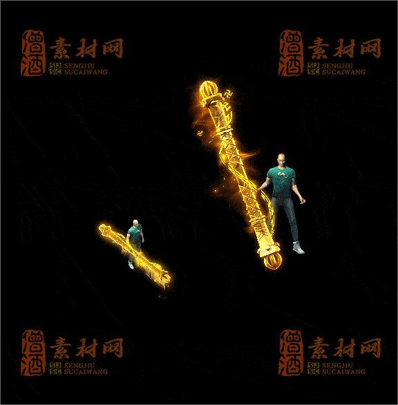 精品传奇武器素材20250113A：19-1