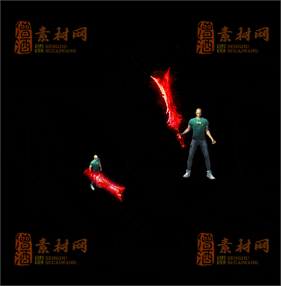 精品传奇武器素材20250113A：29-1