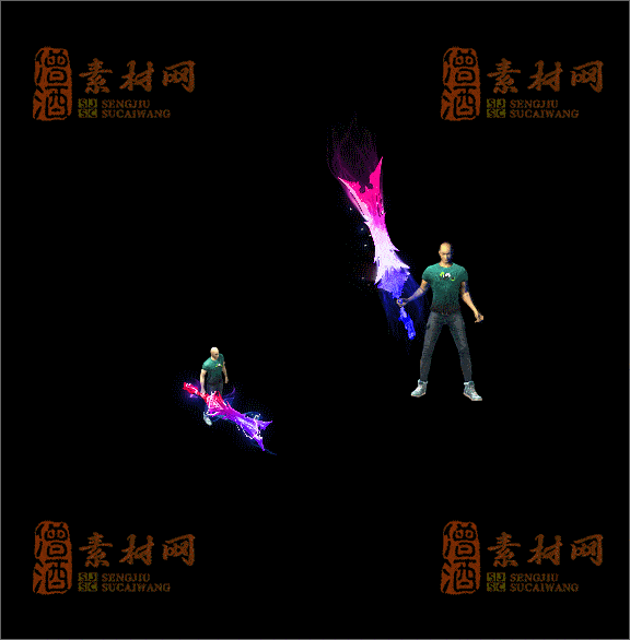 精品传奇武器素材20250113A：32-1