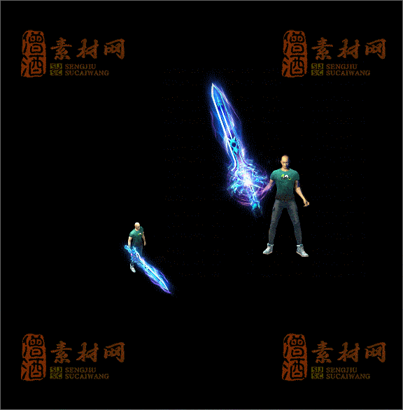 精品传奇武器素材20250113A：35-1