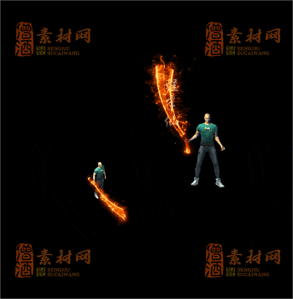 精品传奇武器素材20250113A：42-1