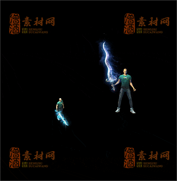 精品传奇武器素材20250113A：44-1