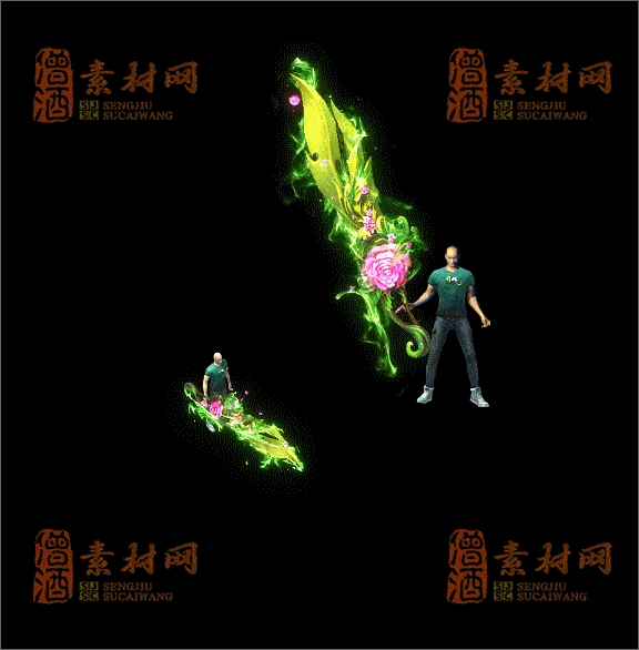 精品传奇武器素材20250113A：49-1