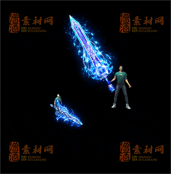 精品传奇武器素材20250113A：51-1