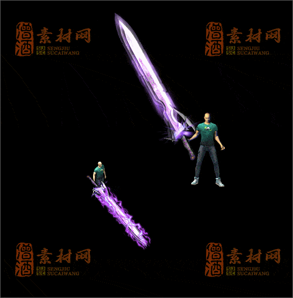 精品传奇武器素材20250113A：62-1