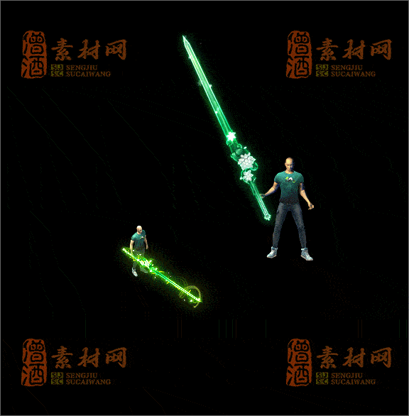 精品传奇武器素材20250113A：65-1