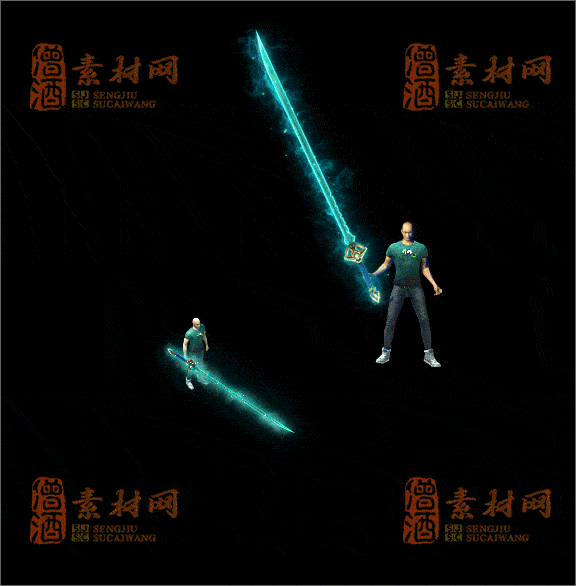 精品传奇武器素材20250113A：67-1