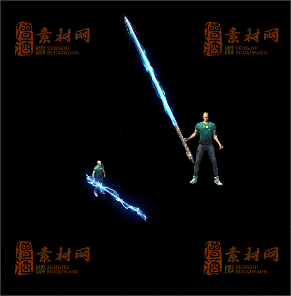 精品传奇武器素材20250113A：68-1