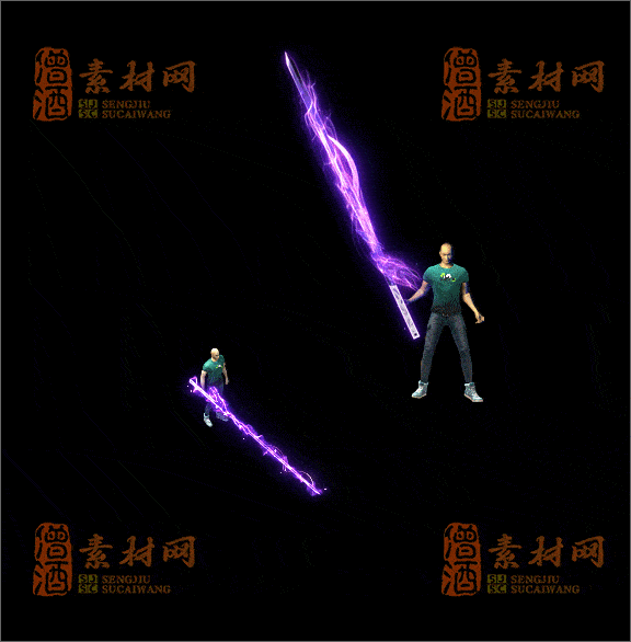 精品传奇武器素材20250113A：69-1