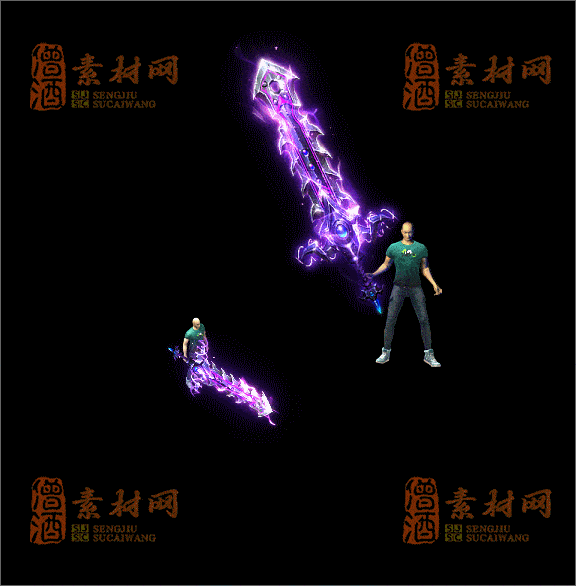 精品传奇武器素材20250113A：70-1