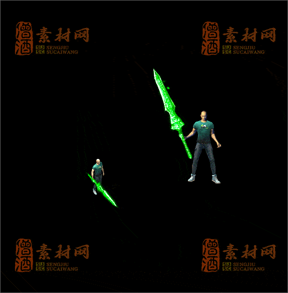 精品传奇武器素材20250113A：74-1