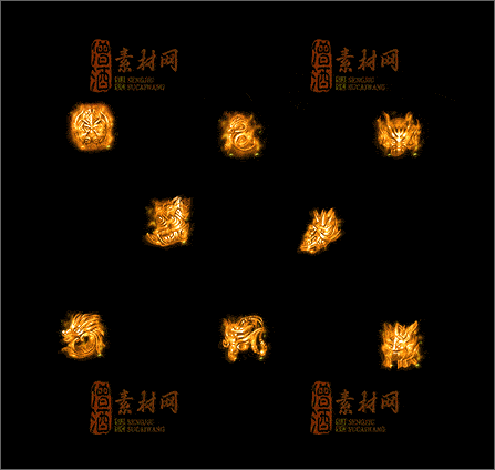 精品传奇首饰素材20250114A：02-1