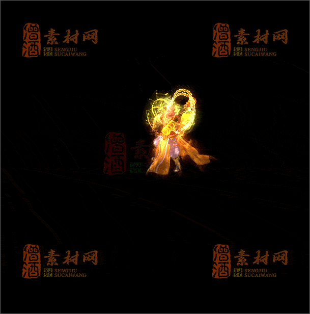 精品BOSS类怪物素材20250114A：62-1
