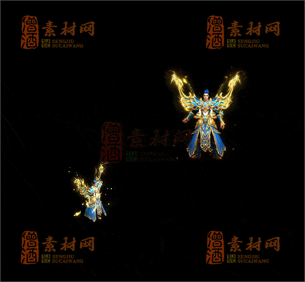 精品传奇衣服素材20250114A：02-1