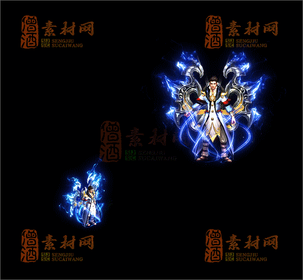 精品传奇衣服素材20250114A：05-1