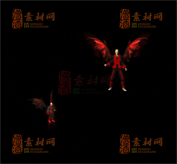 精品传奇衣服素材20250114A：16-1