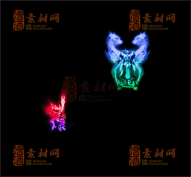 精品传奇衣服素材20250114A：19-1
