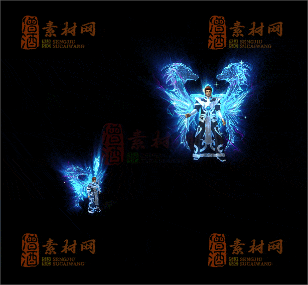 精品传奇衣服素材20250114A：20-1