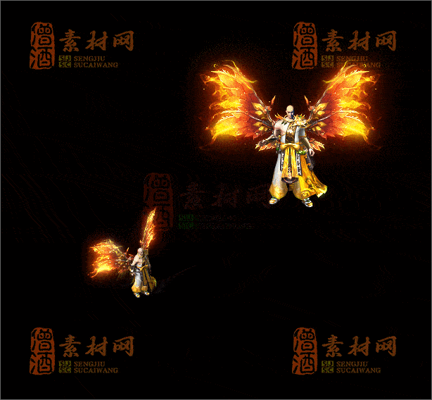 精品传奇衣服素材20250114A：21-1