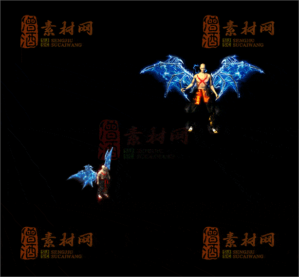 精品传奇衣服素材20250114A：24-1