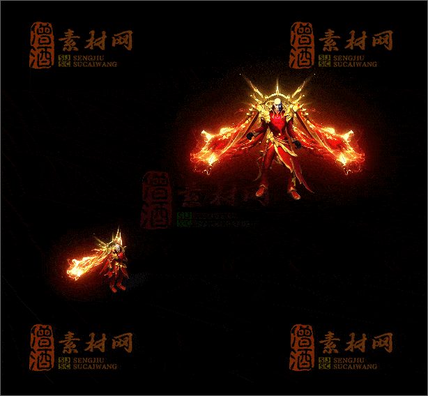 精品传奇衣服素材20250114A：30-1