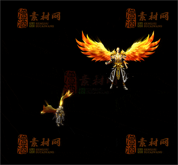 精品传奇衣服素材20250114A：39-1
